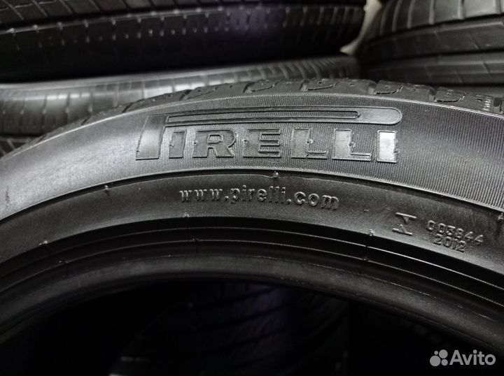 Pirelli Scorpion Verde 285/40 R21