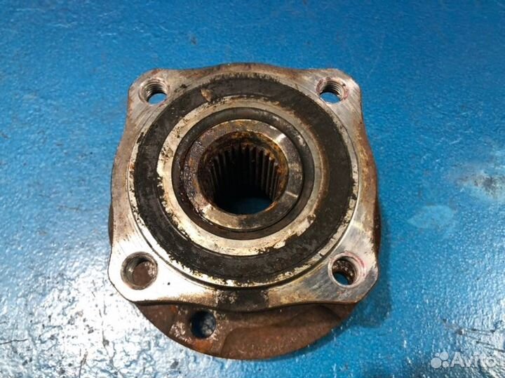 Ступица задняя Bmw 5 F10