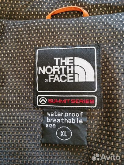 Горнолыжный комплект The North Face, Summit series