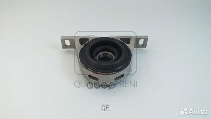Подшипник подвесной карданного вала qf23c00059