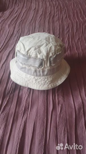 Бейсболка детская