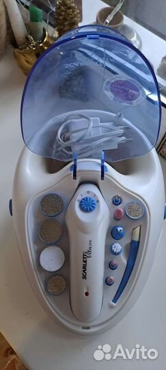 Маникюрный набор