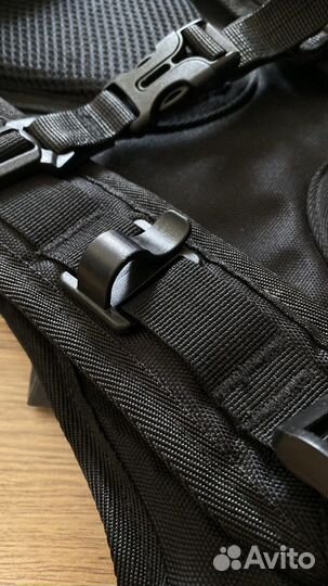 Рюкзак для бега (велорюкзак)