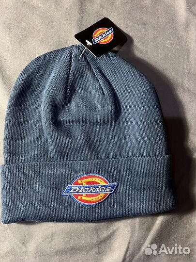 Шапка dickies sk8 y2k