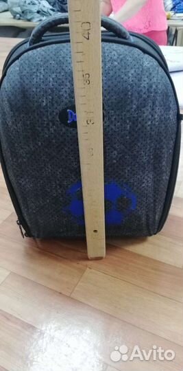 Рюкзак школьный delune