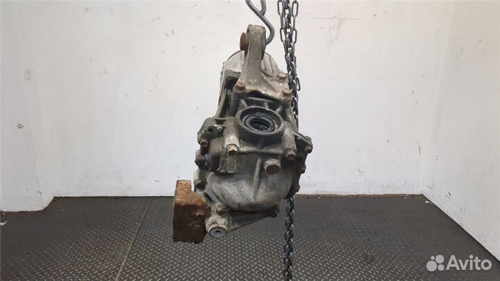 Редуктор моста Jeep Compass, 2012