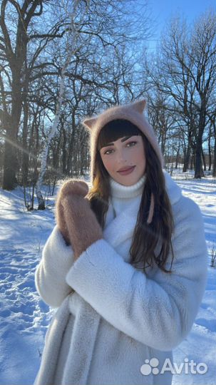 Вязаные вещи на заказ