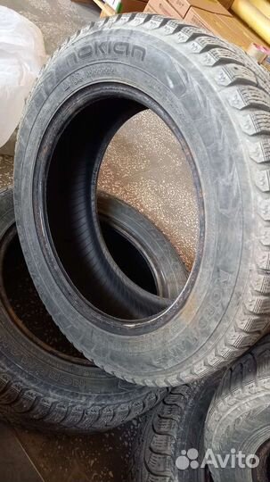 Nokian Tyres Nordman 5 185/65 R15 92T