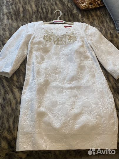 Вечернее платье 46 размера