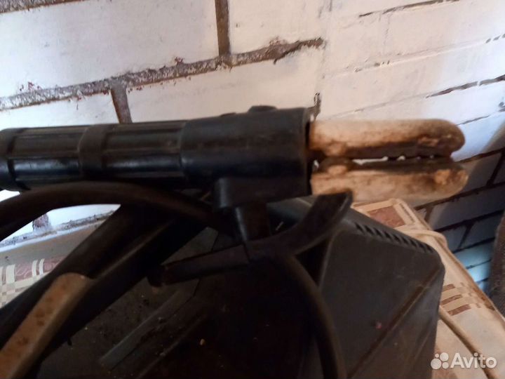 Сварка Русич