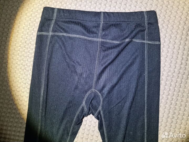 Термобельё брюки