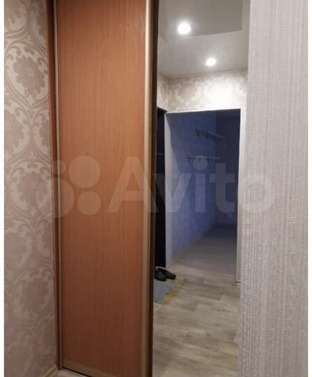 1-к. квартира, 32 м², 5/5 эт.