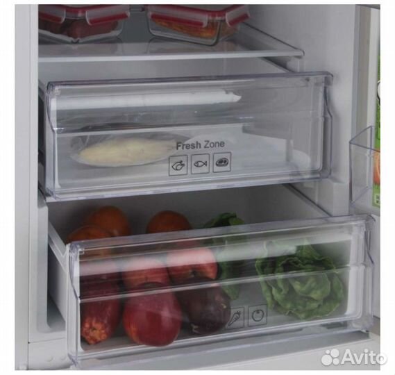 Холодильник samsung