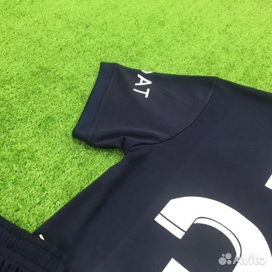 Футбольная форма псж 2022-23 Messi 30