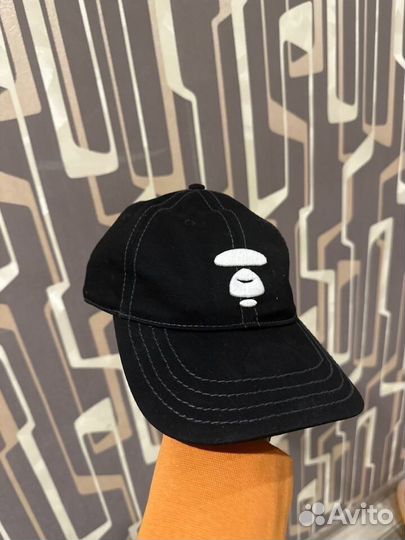 Кепка Aape by *a bathing ape
