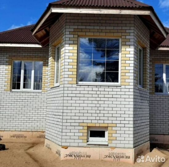 Окна быстро за день