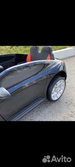 Детский электромобиль Lamborghini