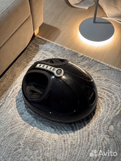 Массажер для ног planta