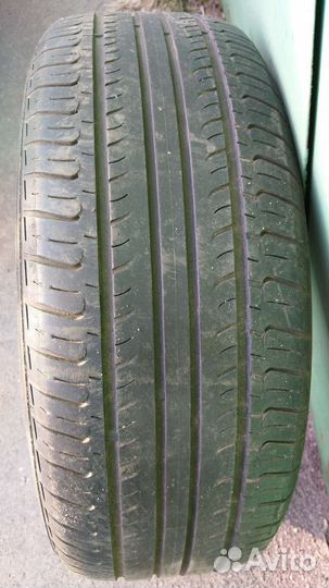 Шина лето Hankook Optimo K415 235/55 R18 100H