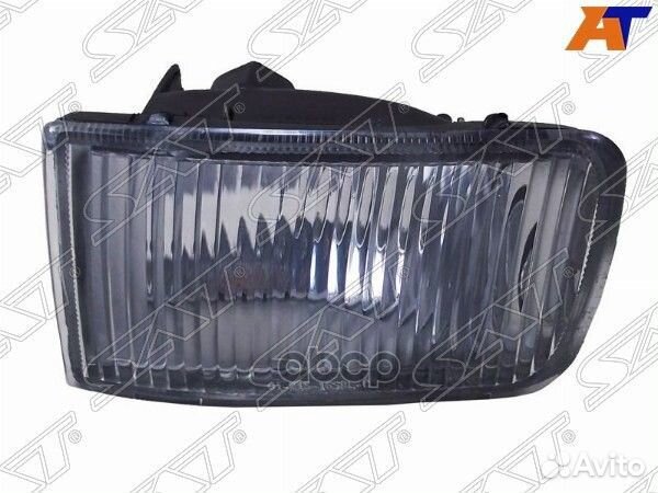 Поворот Nissan Cefiro 94-99 / Maxima 95-00 (Слева)