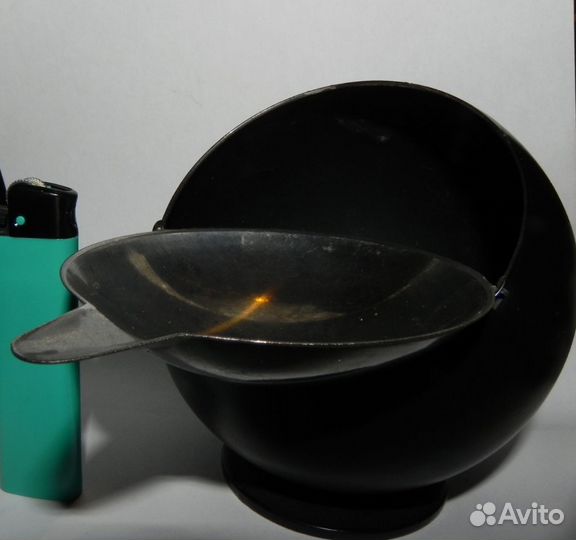 Пепельница