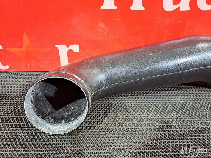 Патрубок воздушного фильтра Daf XF105