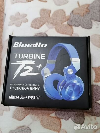 Беспроводные наушники в отличном качестве