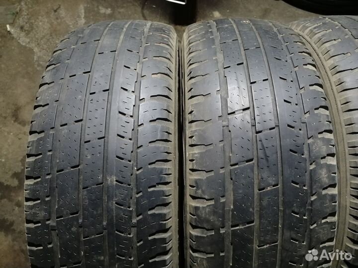 Amtel Cruise 4x4 215/65 R16