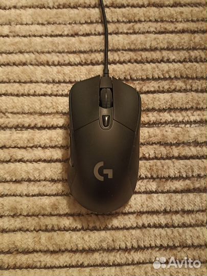 Мышка logitech g403
