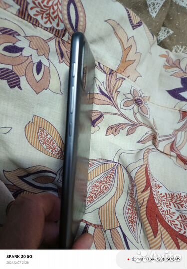 MOTOROLA Moto E20, 2/32 ГБ