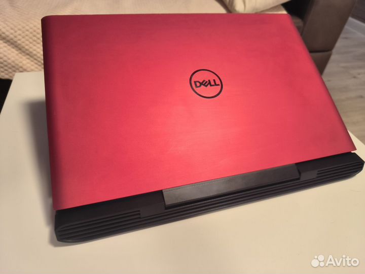 Dell g 15 5587