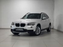 BMW X1 2.0 AT, 2013, 152 520 км, с пробегом, цена 1 300 000 руб.