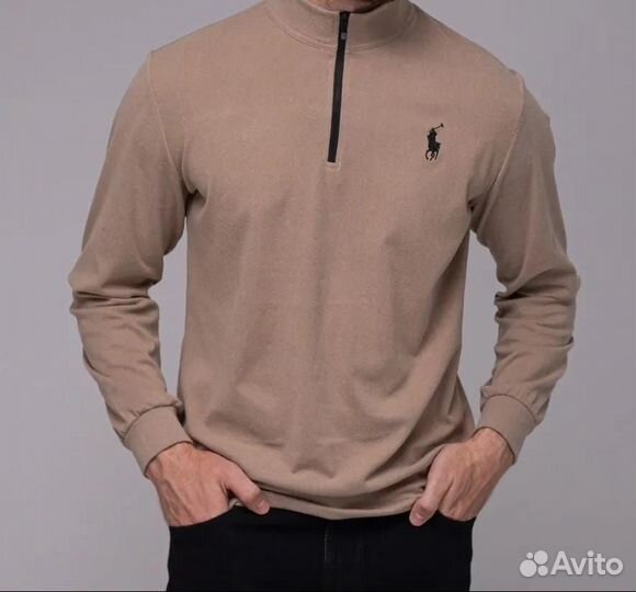 Polo Ralph Lauren свитер мужской