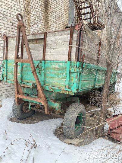 Комбайн Ростсельмаш Дон 1500Б, 2006