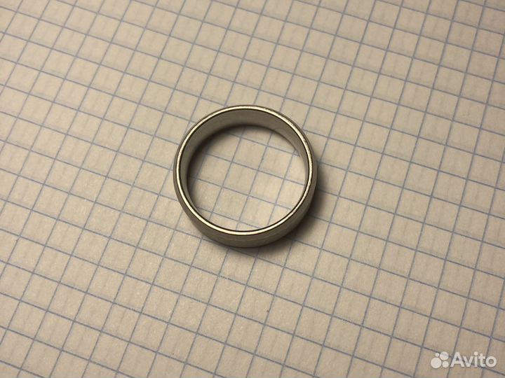 Кольца мужские