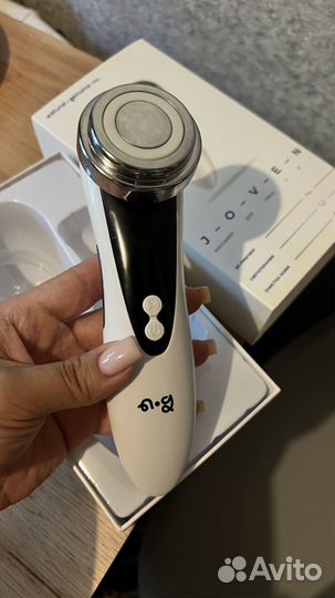 Массажер лица