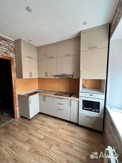 Сборка мебели