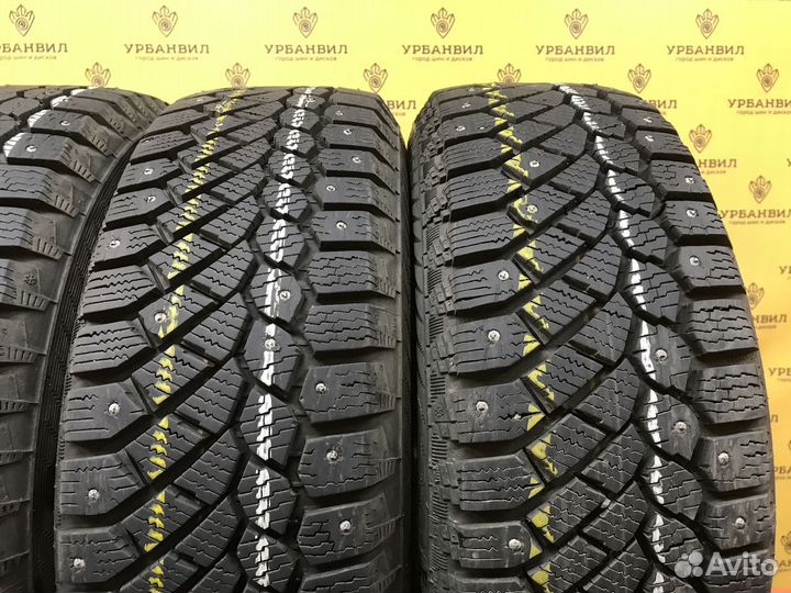 Gislaved Nord Frost 200 175/65 R14 86T