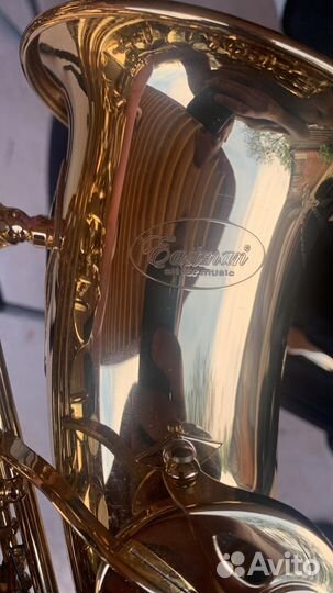 Саксофон альт