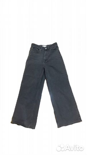 Джинсы hm