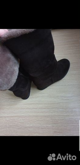 Сапоги