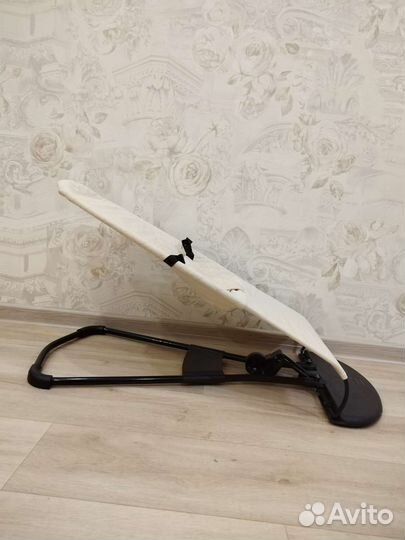 Шезлонг детский