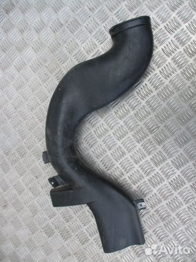 Воздуховод DAF 1352696