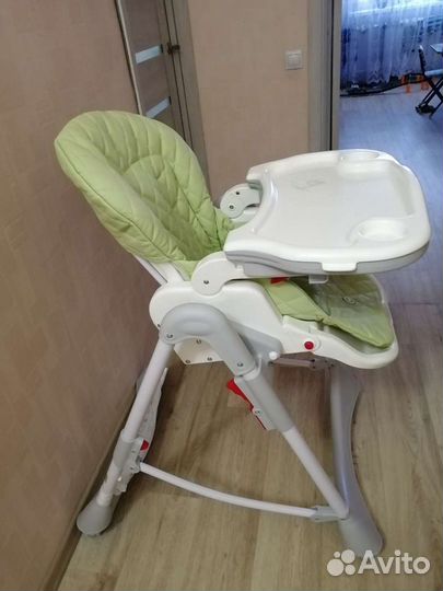 Стул для кормления