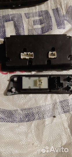 Запчасти для mazda 6