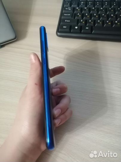 HONOR 10i, 6/128 ГБ