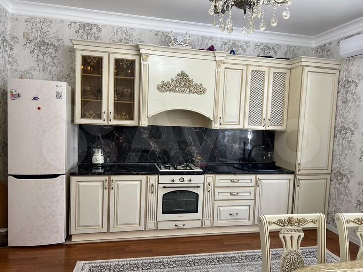 Дом 95 м² на участке 4,5 сот.