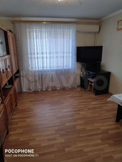 2-к. квартира, 40 м², 2/5 эт.
