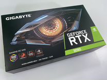 Gigabyte GeForce RTX 3090 gaming OC 24G