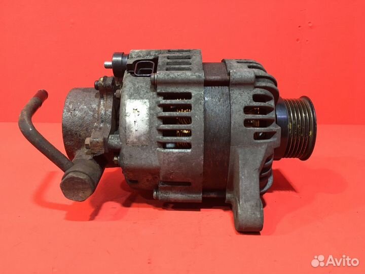 Генератор для Hyundai Santa Fe CM (Б/У)